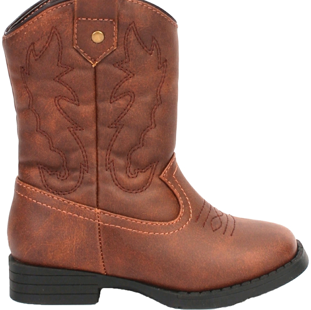 Cowboy boots